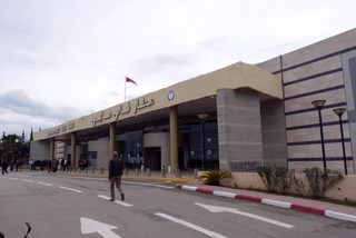 leiebil Fez Lufthavn